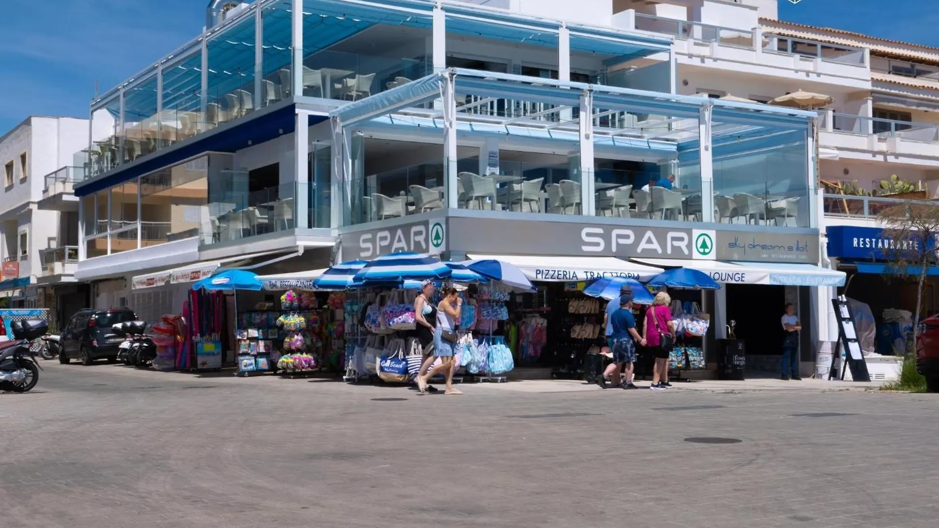 Apto Antic 101 Pax 6 S'Illot  Διαμέρισμα S'Illot (Mallorca)