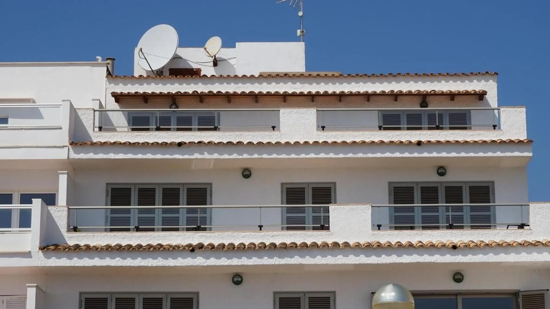 Apto Antic 101 Pax 6 S'Illot  Διαμέρισμα S'Illot (Mallorca)