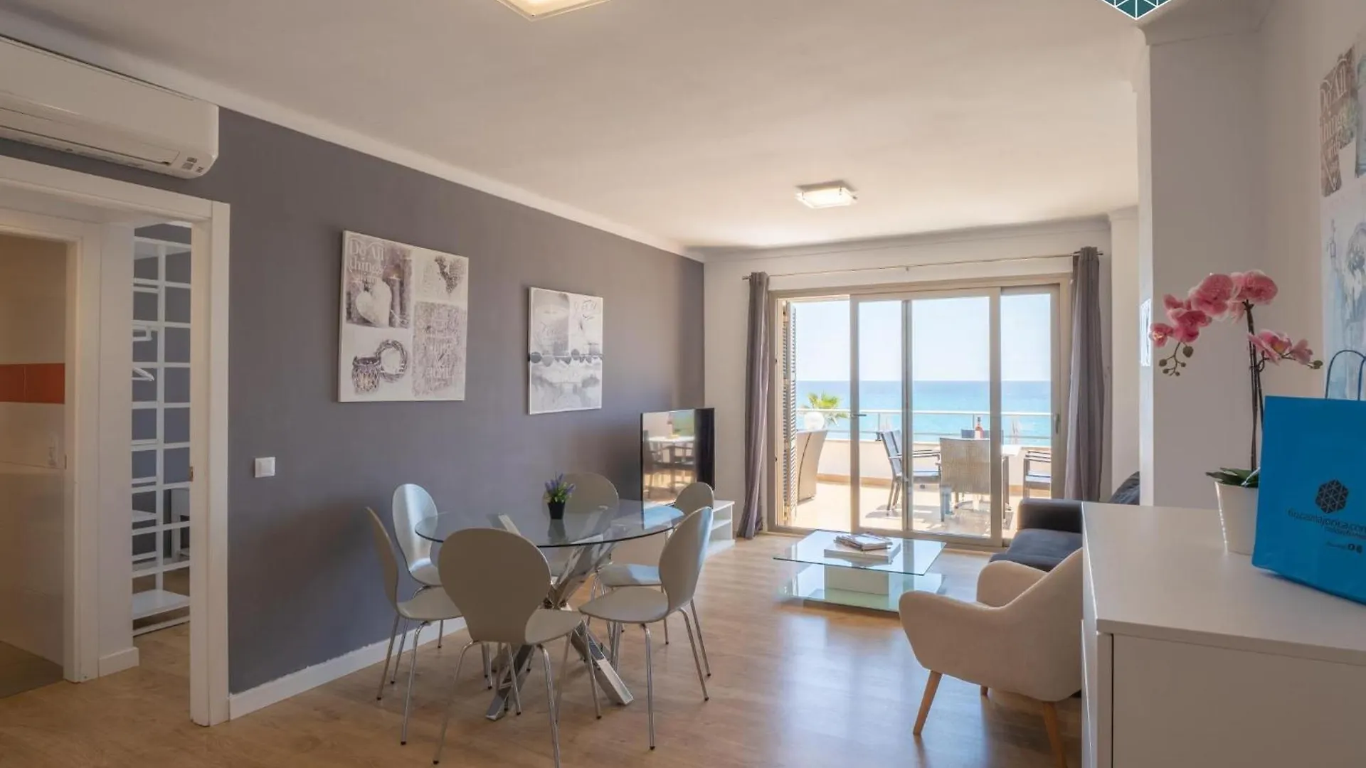 Apartamento Apto Antic 101 Pax 6 S'Illot