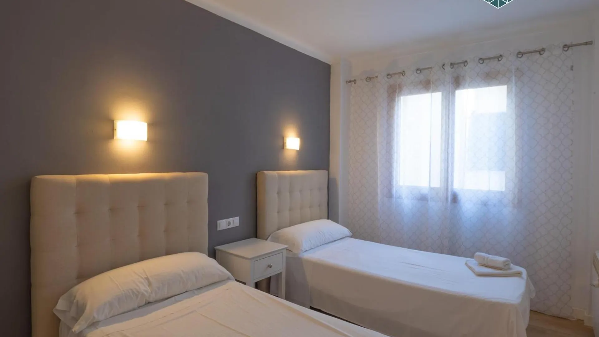 Apartamento Apto Antic 101 Pax 6 S'Illot