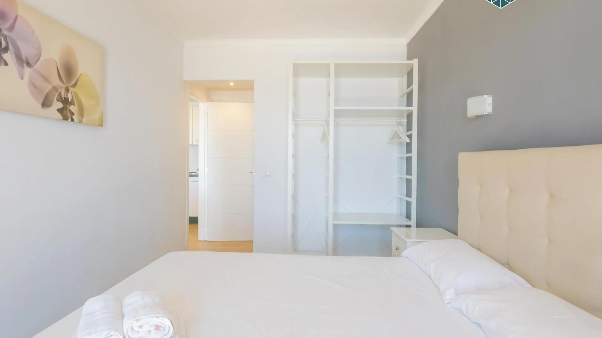 Apto Antic 101 Pax 6 S'Illot  Apartamento