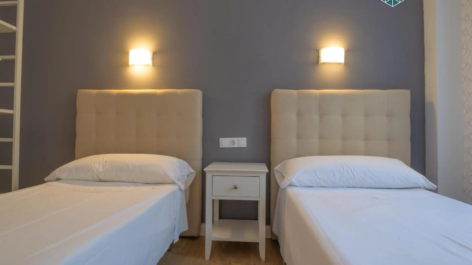 Apartamento Apto Antic 101 Pax 6 S'Illot