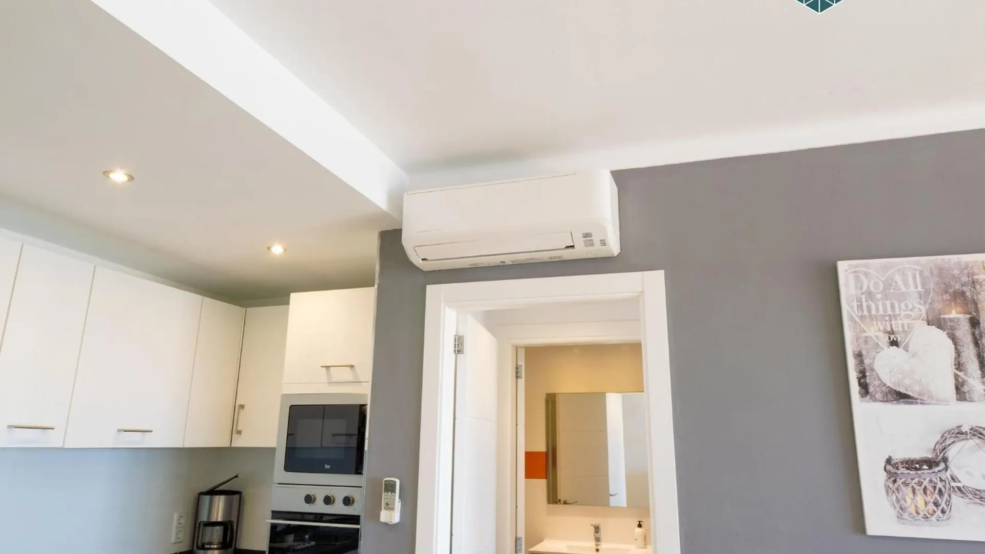 Apartamento Apto Antic 101 Pax 6 S'Illot