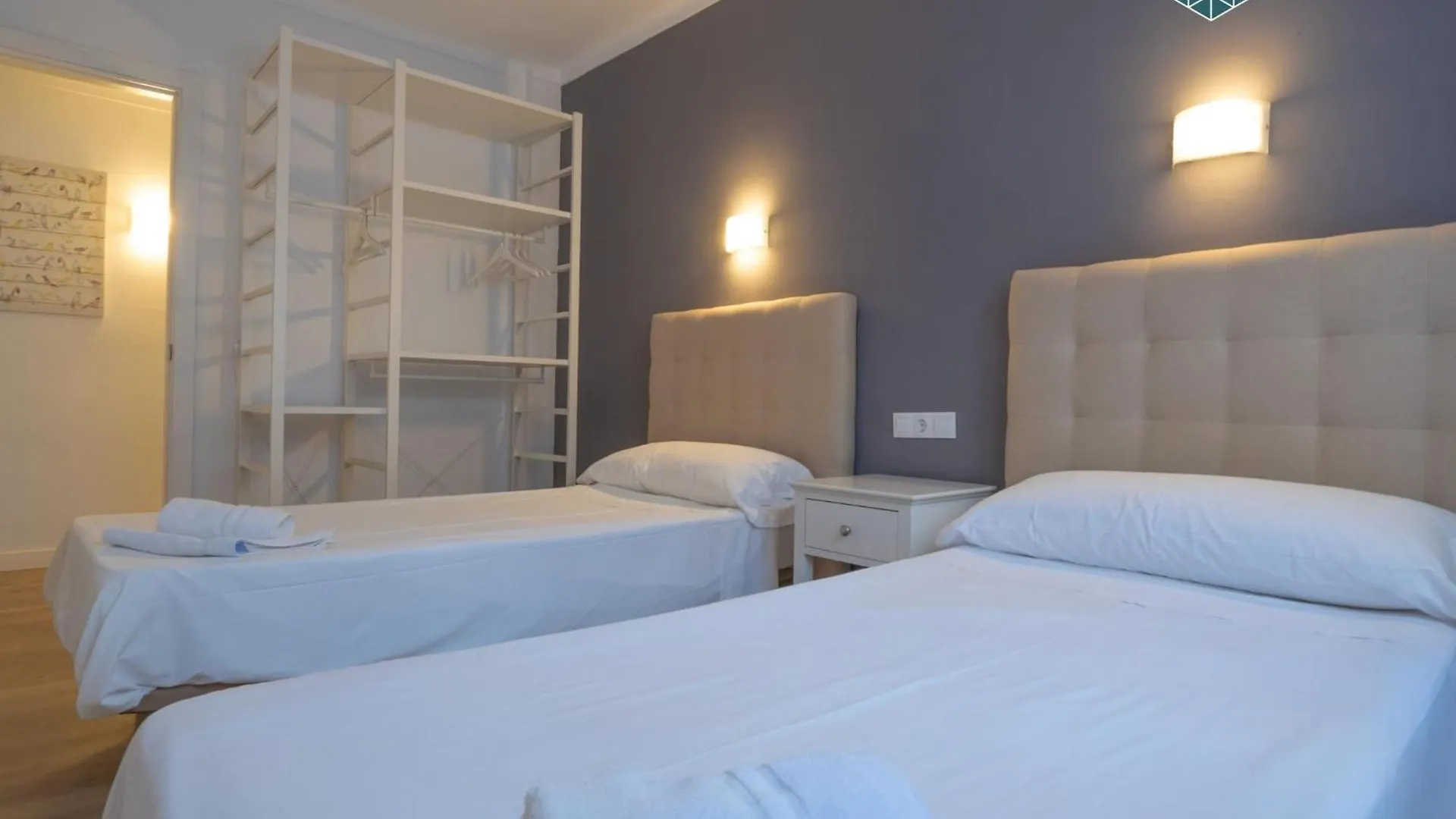 Apartamento Apto Antic 101 Pax 6 S'Illot