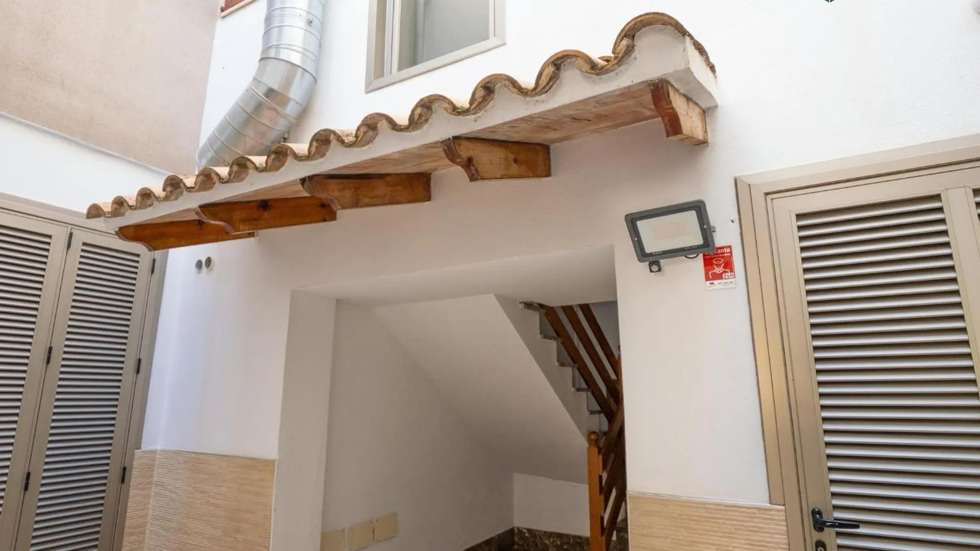 Apartamento Apto Antic 101 Pax 6 S'Illot