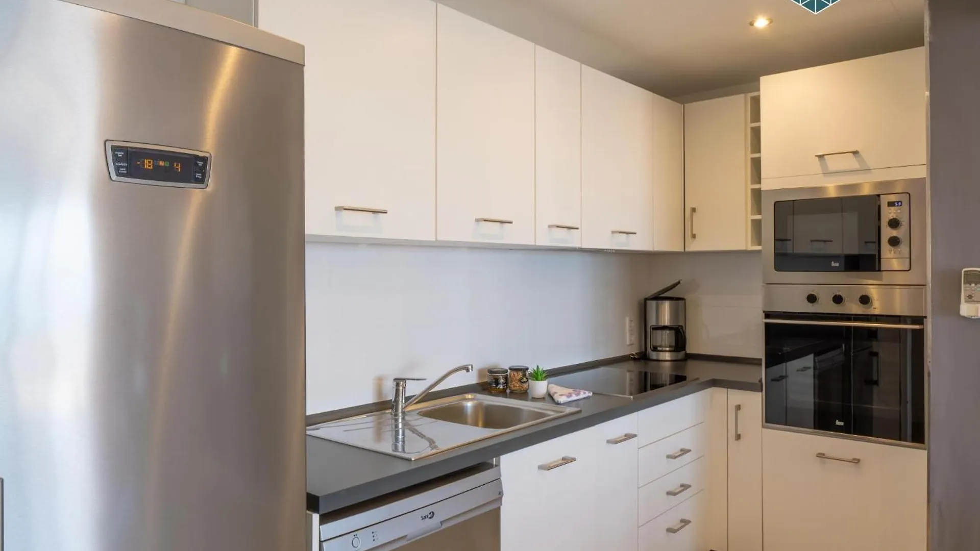 Apto Antic 101 Pax 6 S'Illot  Apartamento S'Illot (Mallorca)