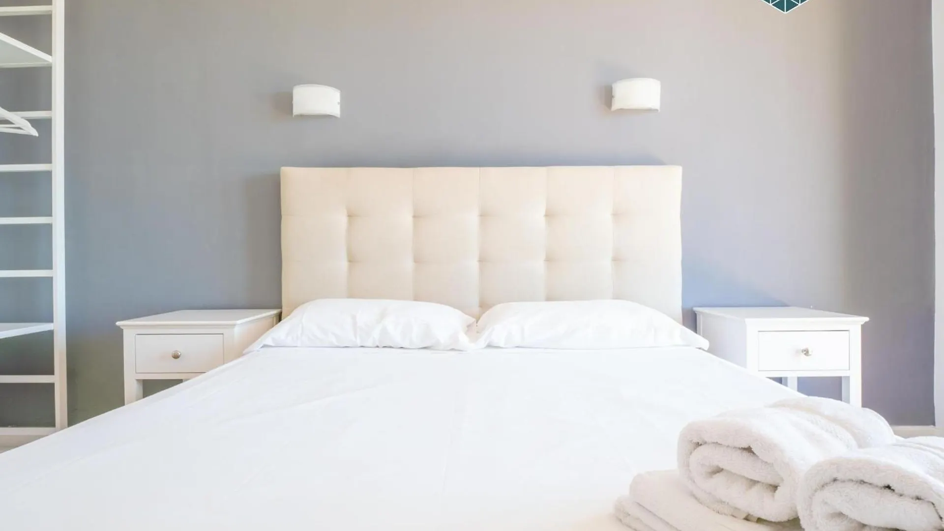 Apartamento Apto Antic 101 Pax 6 S'Illot  España