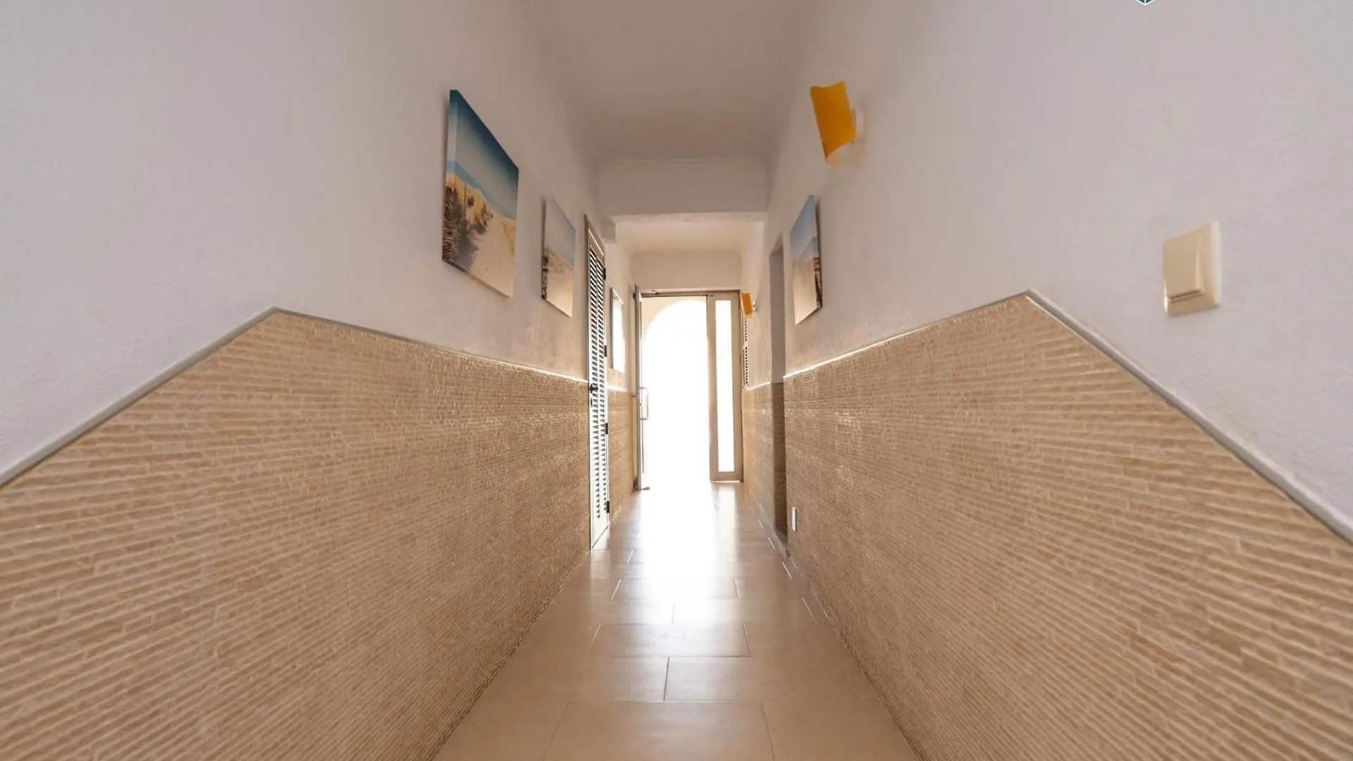 Apartamento Apto Antic 101 Pax 6 S'Illot  España