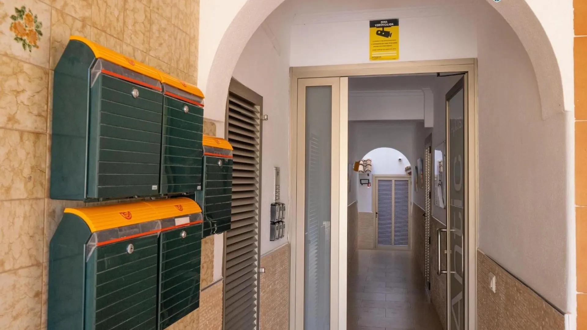 Apto Antic 101 Pax 6 S'Illot  Apartamento S'Illot (Mallorca)