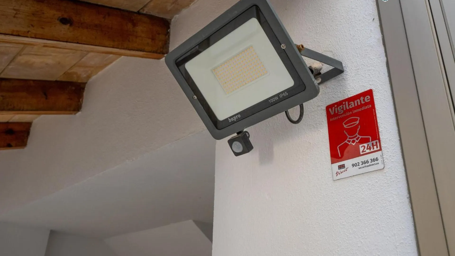 Apartamento Apto Antic 101 Pax 6 S'Illot