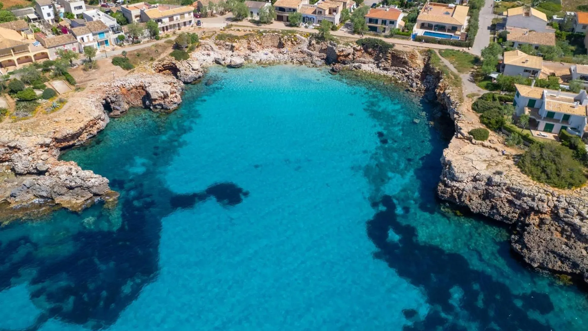 Apto Antic 101 Pax 6 S'Illot  0*, S'Illot (Mallorca) España